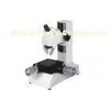 2X Objective Toolmaker Measuring Microscope , 2um Precise Mechanic Measurement Microscope