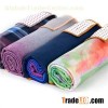 Microfiber Yoga Towel