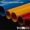 Thin Wall Fiberglass Tube