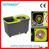 360 twist spinning spin mop