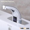 Contemporain capteur sans contact eau froide automatique lavabo robinet T0115