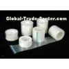 OEM / ODM Custom Surgical Medical Adhesive Tape, Non-Woven Paper / Transparent PE Adhesive Plaster