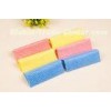 100 % Non-Woven Fabric Disposable Dish Cloths Comfortable For  Kitchen