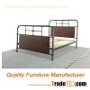 Metal Headboard