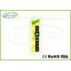 Warmth Test LCD Soft Color Change Clothes Thermometer for Sport Suit and Down Jacket