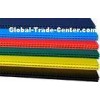 2mm - 10mm Polypropylene Coroplast Panels Full Colors For Protection