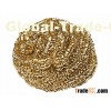 Brass Scrubber