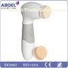 Professional Facial Skin Cleansing Brush , Electric Exfoliating Brush  for Foot and Elbow
