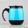 Big Mug Ball Shaped Travel Mug thermo mug/beer mug/the coffee mug