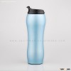 450ml 16oz Tall Colorful Stainless Steel Sports/Hiking/Camping/Travel mug