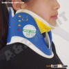 adjustable cervical collar