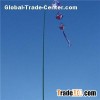 Fiber Glass Flag Pole
