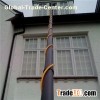 45ft Water Fed Pole