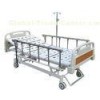 Mobile Handicapped Electric Hospital Bed With Remote Handset Control