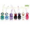 PVC Essential Oil Air Fresheners Garland Satchel  For Car  Home