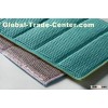 Microfiber kitchen sponge