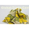 Microfiber Cleaning Warp Knitting Printed Towel