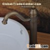 classiques robinet en laiton massif évier salle de bain