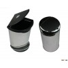 Sensor Trash Can, Corner Dustbin, Recycling Garbage Bin, Various Shape Waste Bin