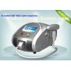 Pigment Q - switched ND YAG Laser Tattoo Removal Machine No Side Effect
