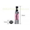 Rechargeable Ego CE4 E Cigarette V4 Clearomizer 3.5 Ml Pink With 510 Battery