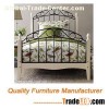 Double Bed Frame