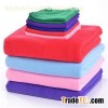 Microfiber Car Cleaninging Towel