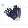 Cut Resistance Industrial Protective Gloves With Open Back For Assembling Parts