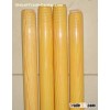 wooden broom stick