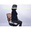 Bed Sore Prevention Foam Wheelchair Seat Cushion For Patient / Old People