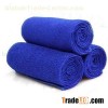 Mircofiber Car Window Cleaning Towel