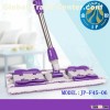 Flat Mop Easy Cleaning Mop New Cleaning Product Microfiber Mop