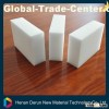 White melamine sponge magic eraser