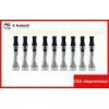 No Leak Ego CE4 E Cigarette Clearomizer With Flat Drip Tip