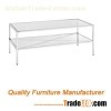 Glass Coffee Table