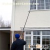 Fiber Glass Window Cleaning Pole