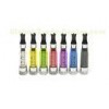 2.5 700puffs Ego Cig CE5 Atomizer Clearomizer With 3.3V-4.2V