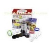 Magic Shake N Take Juicer  / fruit and vegetable juicers with stainless steel