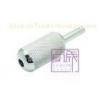 Custom 316L Stainless Steel Tattoo Gun Grips with Tube for Tattoo Equipment
