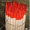 wooden mop  stick