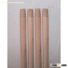 wooden broom handle