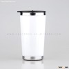 Creative Plastic Travel Mug Car Mug Keep water hot and cold