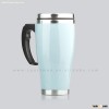 NEWEST Design PP Outside Car Coffee Travel mugs drinking bottle