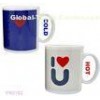 Full Color heat sensitive color changing mugs