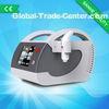 Safety Face Lifting Fractional RF Skin Tightening Machine CE , Portable