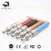 Color Electronic Cigarette With Charger , 18650 Battery E Cig Free Sample