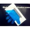 Industrial and Food grade Soft TPE Gloves clear Latex and phthalate free