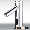Contemporain eau froide automatique sans capteur robinetterie de l'évier T0110