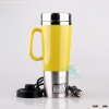High Quality Stainless Steel Drinking Cup Thermos Travel Mug 450ml