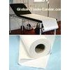 Disposable Couch Paper Roll Waterproof For Hospital , Anti-Leakage